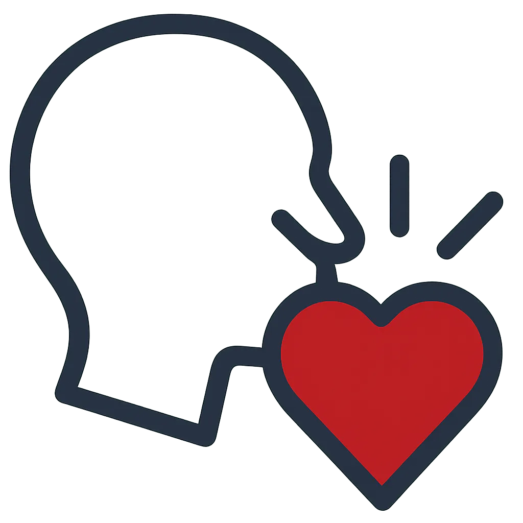 Begeisterte Kundinnen Kunden